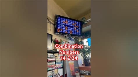 hot spot lottery results